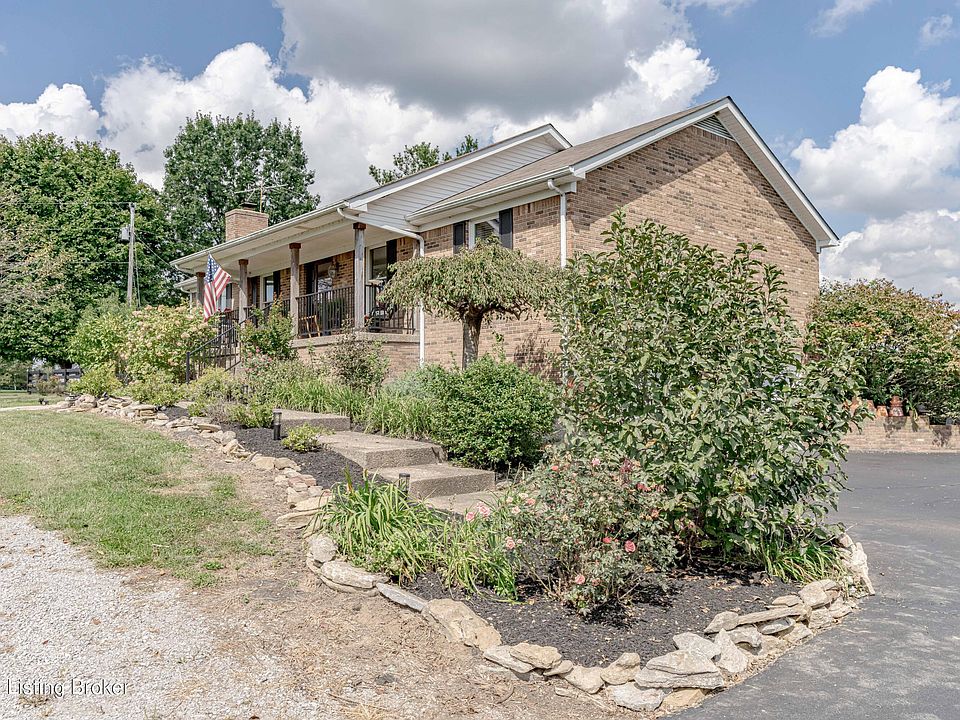 508 Locust Grove Rd, Shelbyville, KY 40065 Zillow