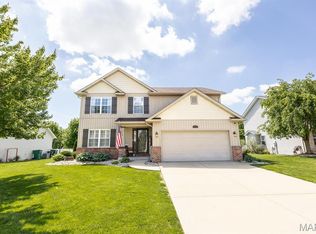 764 Bassett St, O Fallon, IL 62269