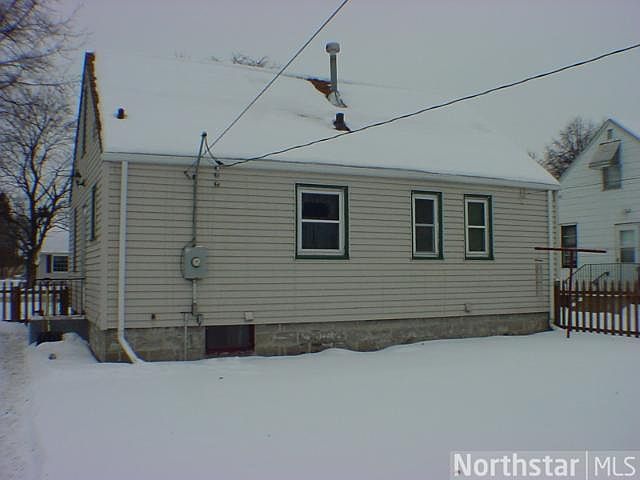 2nd image of 4904 Aldrich Ave N
