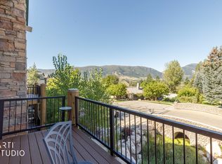 3612 N Huntsman Path UNIT 610, Eden, UT 84310