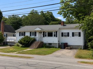 63 Vincent Rd, Dedham, MA 02026