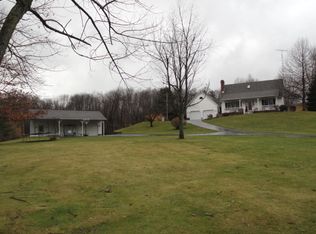 8879 Lowmiller Rd, Minerva, OH 44657