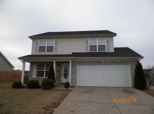 7800 Bridlewood Pl, Louisville, KY 40228