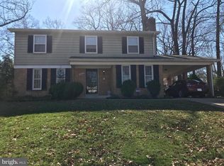 7315 Roselynn Ln, Clinton, MD 20735