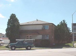 6521 W Beloit Rd #4, Milwaukee, WI 53219