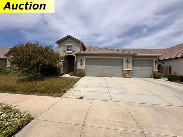 1632 Dolomite Dr, Los Banos, CA 93635