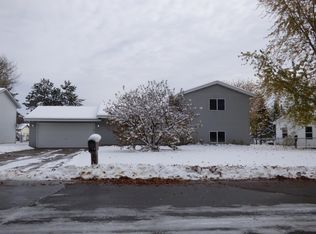 307 13th St SW, Little Falls, MN 56345