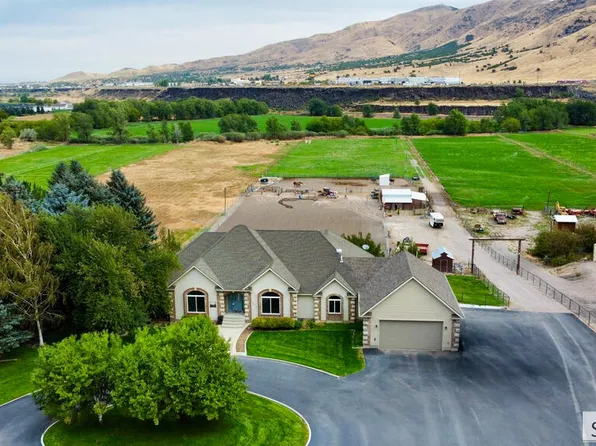 7474 W Portneuf Rd, Pocatello, ID 83204