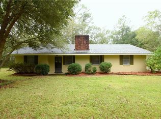 64621 Highway 41, Pearl River, LA 70452
