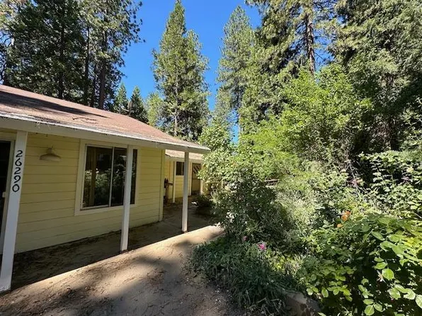 26290 Oxbow Rd, Pioneer, CA 95666