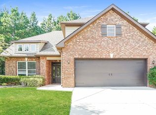 356 Chesser Loop Cir #1, Chelsea, AL 35043