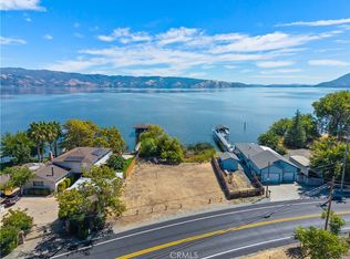 2832 Lakeshore Blvd, Lakeport, CA 95453