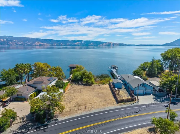 2832 Lakeshore Blvd, Lakeport, CA 95453