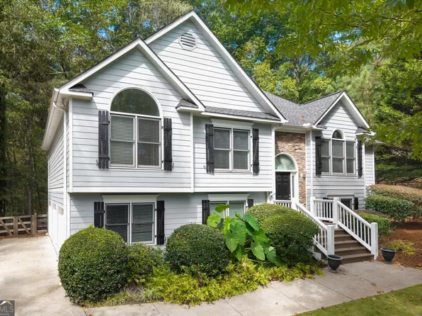 134 Brookwood Trl, Waleska, GA 30183