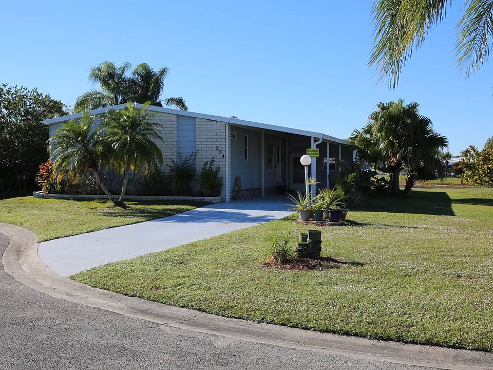 1st image of 8775 20th St Lot 254