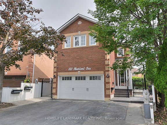 2nd image of 132 Muirland Cres