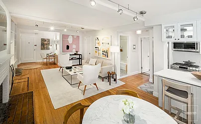 Sold by Christie's International Real Estate Group, LLC
