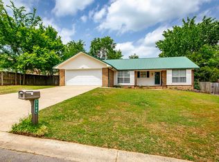 3188 Schichtl Dr, Conway, AR 72034
