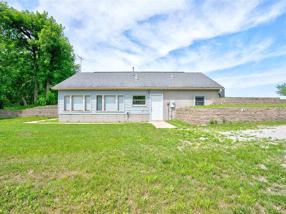 1203 245th St, Conesville, IA 52739 MLS 202304622 Zillow