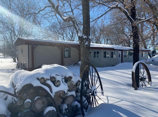 50047 209th Ave, Clearbrook, MN 56634