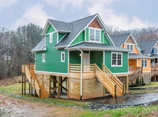 38 Old County Home Rd, Asheville, NC 28806