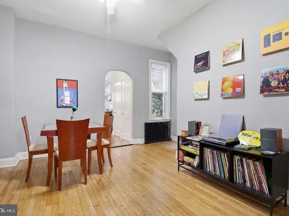 1412 Light St #2, Baltimore, MD 21230