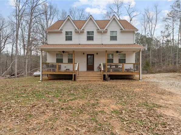 124 Bear Creek Point, Mansfield, GA 30055
