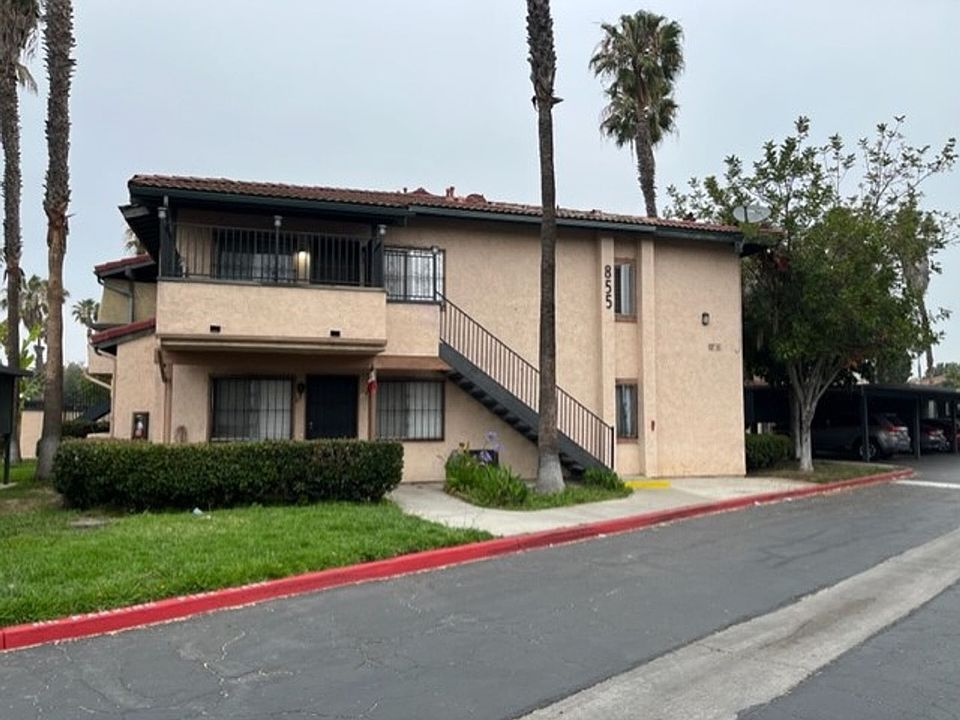1st image of 855 W San Ysidro Blvd APT 4