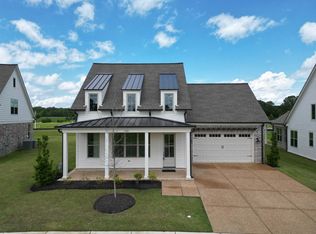 11512 Sunsparkler Way, Collierville, TN 38017