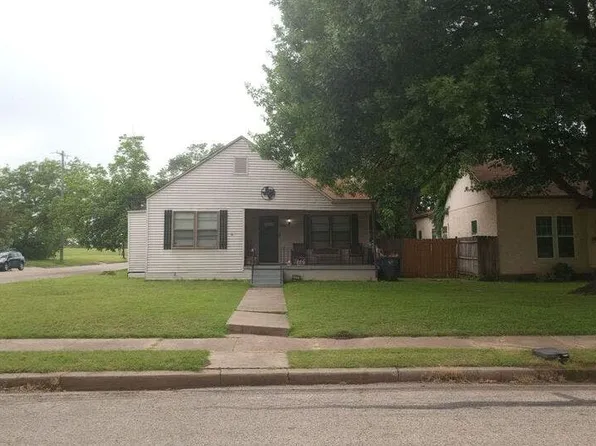 2925 Live Oak Ave, Waco, TX 76708