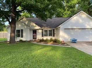 701 Warren Blvd, El Dorado, AR 71730