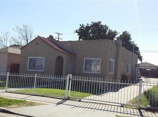 730 W Palmer St, Compton, CA 90220