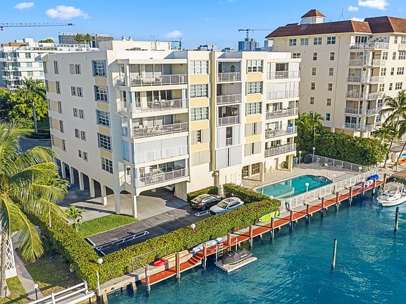 2nd image of 10180 W Bay Harbor Drive #2c