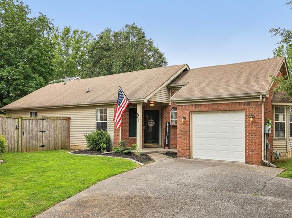 415 Newbary Ct, Franklin, TN 37069