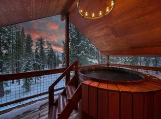 3000 Polaris Rd, Tahoe City, CA 96145