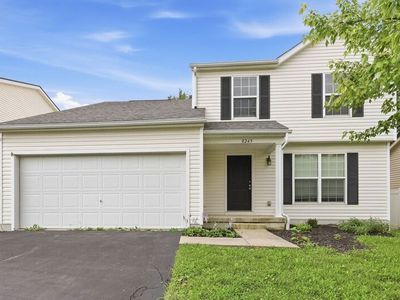 8245 Crete Ln, Blacklick, OH, 43004