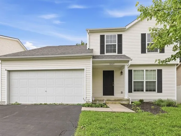 8245 Crete Ln, Blacklick, OH 43004