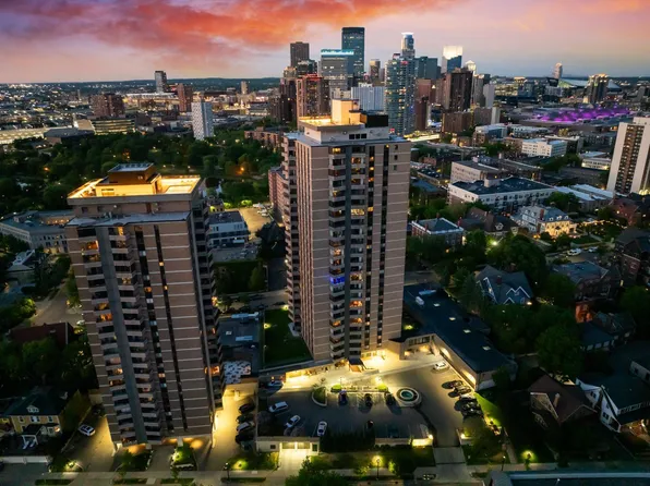 400 Groveland Ave APT 708, Minneapolis, MN 55403