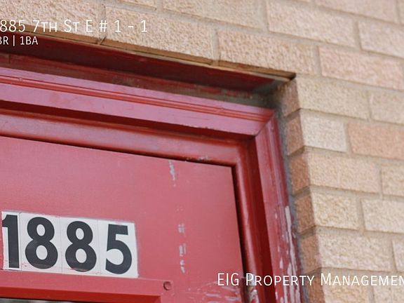 5th image of 1885 7th St E APT 1