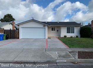 39336 Logan Dr, Fremont, CA 94538