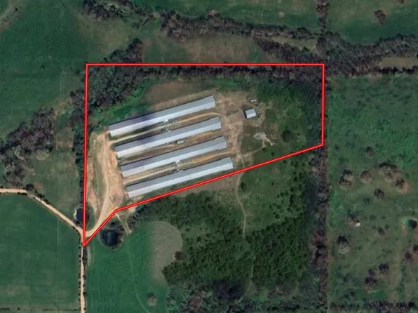 2429 County Road 810, Green Forest, AR 72638