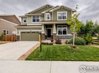 2025 E 167th Ln, Thornton, CO 80602