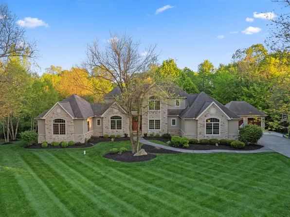 105 Blackstone Ct, Granville, OH 43023