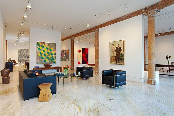 Sold by Brown Harris Stevens | media 78