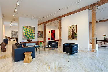 Sold by Brown Harris Stevens