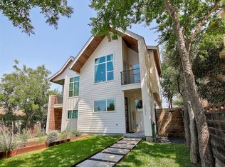 1902 New York Ave #B, Austin, TX 78702