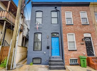 1702 Marshall St, Baltimore, MD 21230
