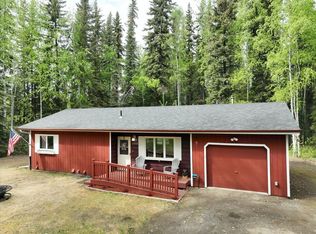 3348 Conifer Dr, North Pole, AK 99705