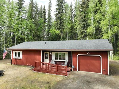 3348 Conifer Dr, North Pole, AK, 99705
