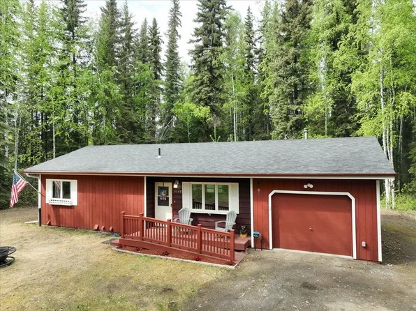 3348 Conifer Dr, North Pole, AK 99705